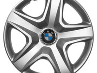 Set 4 Buc Capace Roti Sks Bmw 16&quot; 418