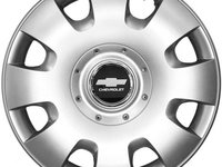 Set 4 Buc Capace Roti Sks Chevrolet 14&quot; 209