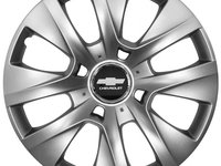 Set 4 Buc Capace Roti Sks Chevrolet 15&quot; 334