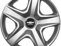 Set 4 Buc Capace Roti Sks Chevrolet 15&quot; 340