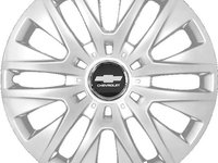 Set 4 Buc Capace Roti Sks Chevrolet 16&quot; 429