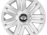 Set 4 Buc Capace Roti Sks Daewoo 17&quot; 501