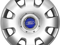 Set 4 Buc Capace Roti Sks Ford 14&quot; 209