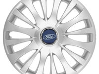 Set 4 Buc Capace Roti Sks Ford 15&quot; 329