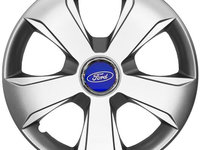 Set 4 Buc Capace Roti Sks Ford 15&quot; 331