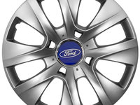 Set 4 Buc Capace Roti Sks Ford 15&quot; 334