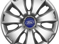 Set 4 Buc Capace Roti Sks Ford 15&quot; 335