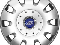 Set 4 Buc Capace Roti Sks Ford 16&quot; 401