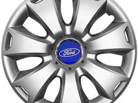 Set 4 Buc Capace Roti Sks Ford 16&quot; 417