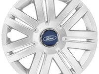 Set 4 Buc Capace Roti Sks Ford 17&quot; 501