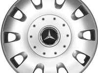 Set 4 Buc Capace Roti Sks Mercedes-Benz 16&quot; 401