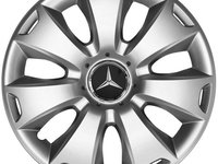 Set 4 Buc Capace Roti Sks Mercedes-Benz 16&quot; 417