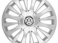 Set 4 Buc Capace Roti Sks Volkswagen 15&quot; 329