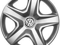 Set 4 Buc Capace Roti Sks Volkswagen 15&quot; 340