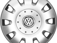 Set 4 Buc Capace Roti Sks Volkswagen 16&quot; 401