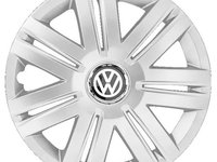 Set 4 Buc Capace Roti Sks Volkswagen 17&quot; 501