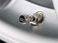 Set 4 Buc Capacele Ventil Oe Audi 4L0071215