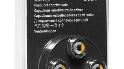 Set 4 Buc Capacele Ventil Oe Smart B66472003