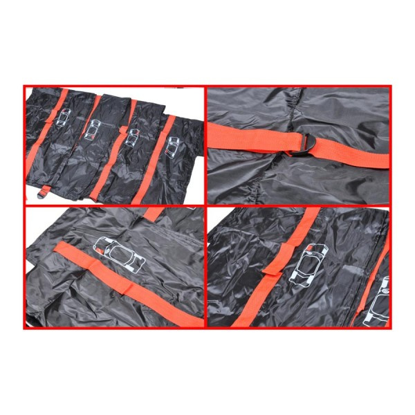 Set 4 Buc Huse Protectie Anvelope Automa