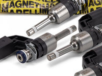 Set 4 Buc Injector Magneti Marelli Skoda Superb 2 2008-2015 805016364901 SAN17849