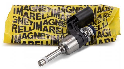 Set 4 Buc Injector Magneti Marelli Volkswagen Golf Plus 2007-2013 805016364901