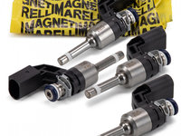 Set 4 Buc Injector Magneti Marelli Volkswagen Touran 2 2010-2015 805016364901
