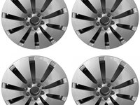 Set 4 Buc Janta Aliaj Oe Mercedes-Benz GLC-Class X253 2015→ 17&quot; A25340105007X45