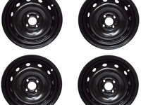 Set 4 Buc Janta Tabla Oe Dacia Logan 2004-2012 6J X 15H2 ET 50 8200577207