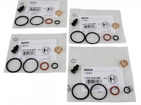 Set 4 Buc Kit Reparatie Injector Bosch Audi A4 B7 2004-2008 1 417 010 997