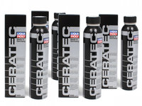 Set 4 Buc Liqui Moly Aditiv Ulei Motor Ceratec 300ML 7181