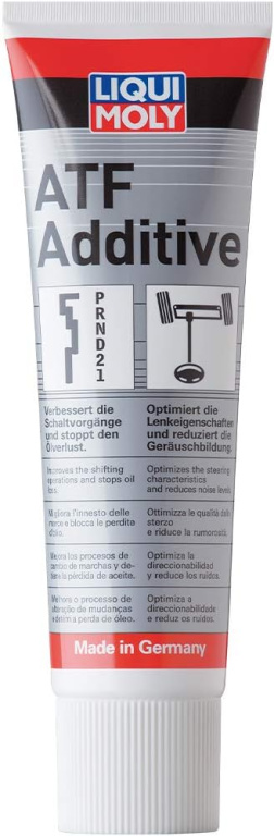 Set 4 Buc Liqui Moly ATF Additive Aditiv