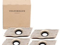 Set 4 Buc Placa Etansare Injector In Capac Culbutori Oe Volkswagen 03L103113