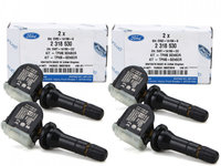 Set 4 Buc Senzor Presiune Roata Oe Ford Focus 3 2012→ 2562276