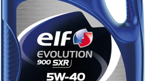 Set 4 Buc Ulei Motor Elf Evolution 900 SXR 5W-40 5L