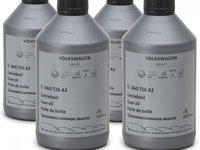 Set 4 Buc Ulei Transmisie Manuala Oe Volkswagen 1L G060726A2