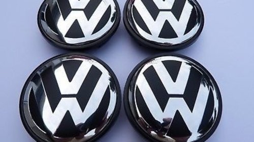 SET 4 Capace jante aliaj Volkswagen VW Passat