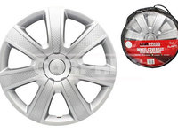 Set 4 capace roti 15" model Copenhaga CARPRISS 79360455