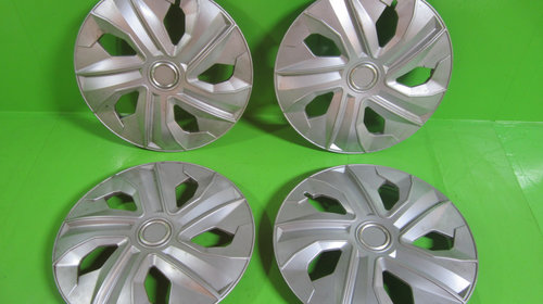 SET 4 CAPACE ROTI R16 HYUNDAI TUCSON FAB. 200