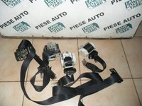 Set 4 centuri siguranta Land Rover Freelander 2