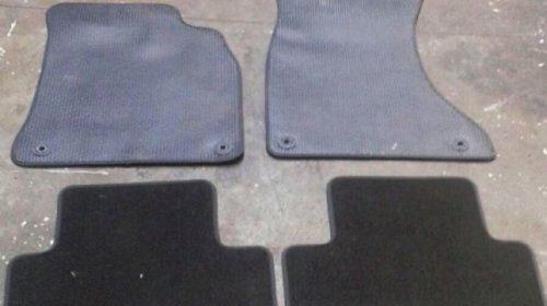 Set 4 covorase - Audi A5 - 2012 - volan stanga