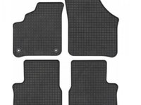 Set 4 covorase cauciuc SEAT MII ELECTRIC Petex