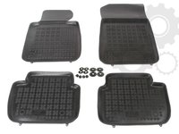 Set 4 covorase pt BMW seria 3 e46,e90,e91