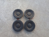 Set 4 Difuzoare Usi Volkswagen Sharan Seat Alhambra Ford Galaxy 2001-2006 Poze Reale !