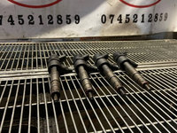 Set 4 injectoare Alfa Romeo 1.9 JTD Cod: 0445110119