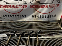 Set 4 injectoare Audi A6 3.0 TDI Cod: 059130277Q