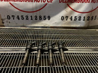 Set 4 injectoare Fiat Doblo 1.9 JTD Cod: 0445110119