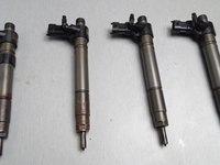 Set 4 injectoare Fomoco Range Rover Evoque 2.2 TD4 LR022335 din dezmembrari / dezmembrez piese