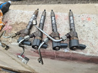 Set 4 injectoare Hyundai i20 1.4 crdi an 2010 cod 33800-2A900