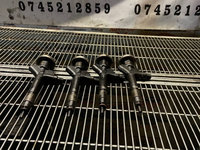 Set 4 injectoare Mazda MPV 2 2.0 D Cod: 13H50A