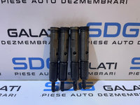 Set 4 Injectoare Opel Astra G 2.2 DTI Y22DTR 1998 - 2004 Cod 09202474 0432193569